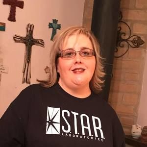 Meet your Posher, Sandy